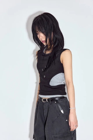 To the Curve Cargo Pants