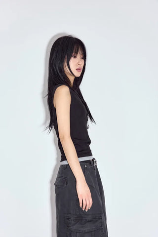 To the Curve Cargo Pants