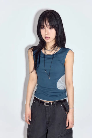 To the Curve Cargo Pants