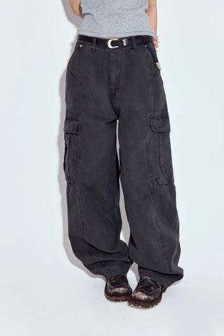 To the Curve Cargo Pants