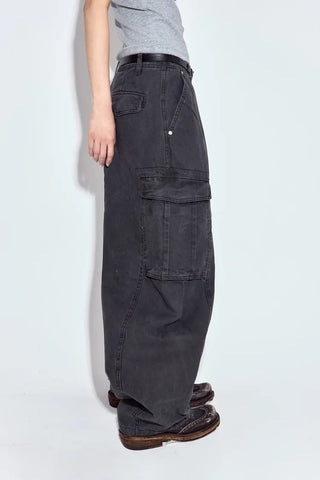 To the Curve Cargo Pants