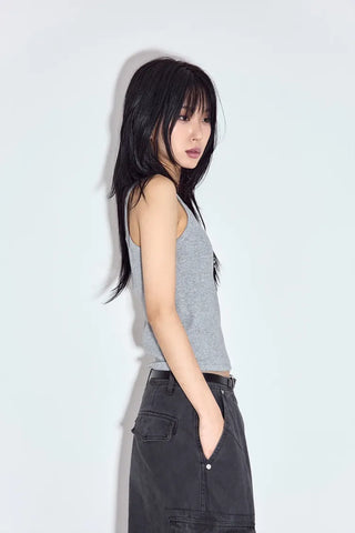 To the Curve Cargo Pants