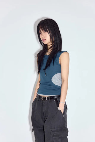 To the Curve Cargo Pants