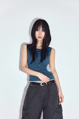 To the Curve Cargo Pants