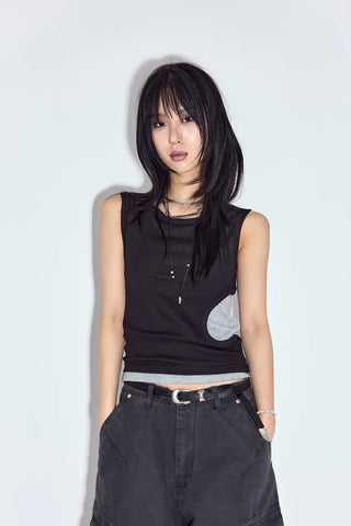 To the Curve Cargo Pants