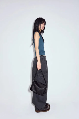 To the Curve Cargo Pants