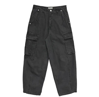 To the Curve Cargo Pants