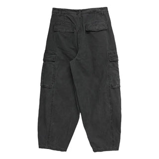 To the Curve Cargo Pants