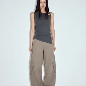 W / Sweatpants