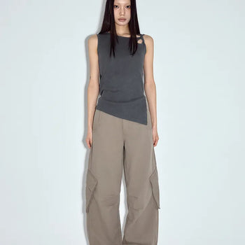 Rev Jogger Cargo Pants