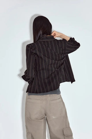 Rev Jogger Cargo Pants