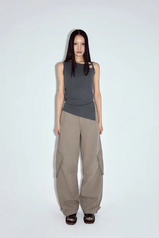 Rev Jogger Cargo Pants