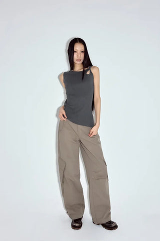 Rev Jogger Cargo Pants