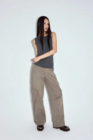 Rev Jogger Cargo Pants