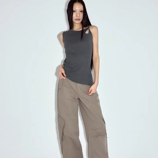 Rev Jogger Cargo Pants