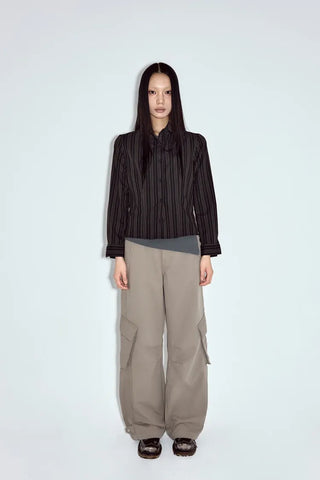 Rev Jogger Cargo Pants