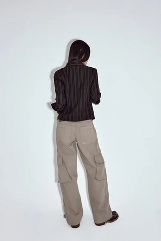Rev Jogger Cargo Pants