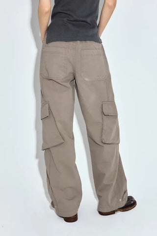 Rev Jogger Cargo Pants
