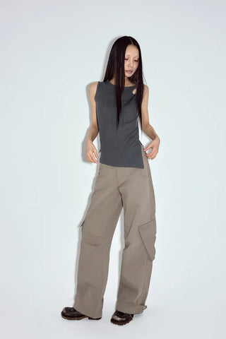 Rev Jogger Cargo Pants