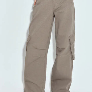 Rev Jogger Cargo Pants