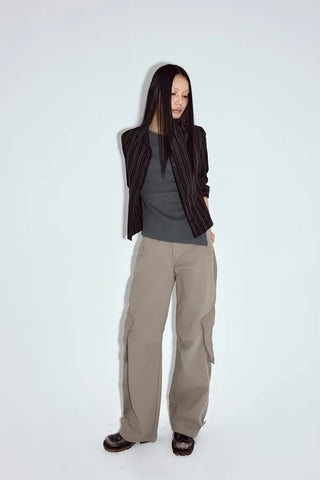 Rev Jogger Cargo Pants