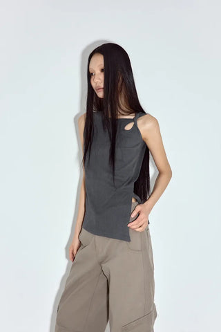 Rev Jogger Cargo Pants