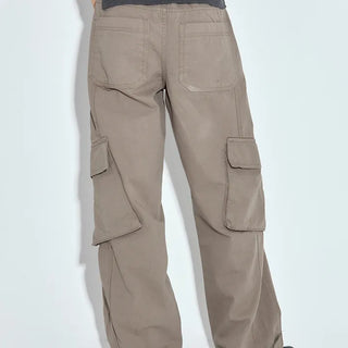 Rev Jogger Cargo Pants