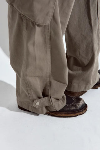 Rev Jogger Cargo Pants