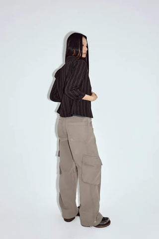 Rev Jogger Cargo Pants