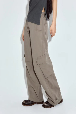 Rev Jogger Cargo Pants
