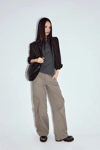Rev Jogger Cargo Pants