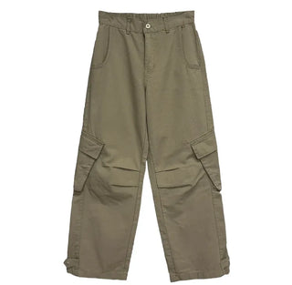 Rev Jogger Cargo Pants