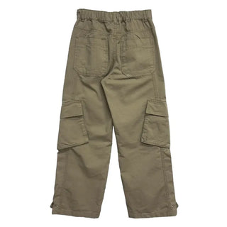 Rev Jogger Cargo Pants