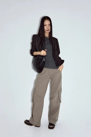 Rev Jogger Cargo Pants