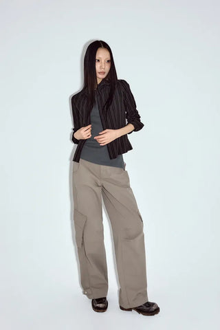 Rev Jogger Cargo Pants