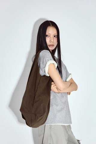 Fur Wash Cargo Pants