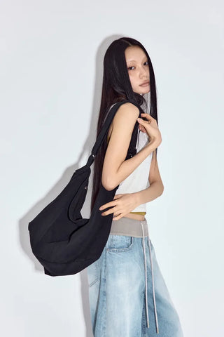 Icy Lip Wide Jeans