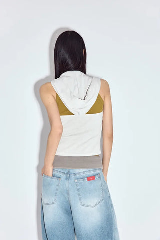 Icy Lip Wide Jeans