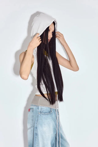 Icy Lip Wide Jeans