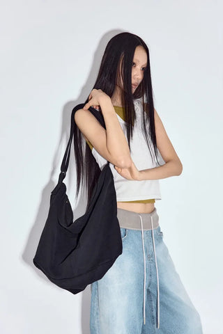 Icy Lip Wide Jeans