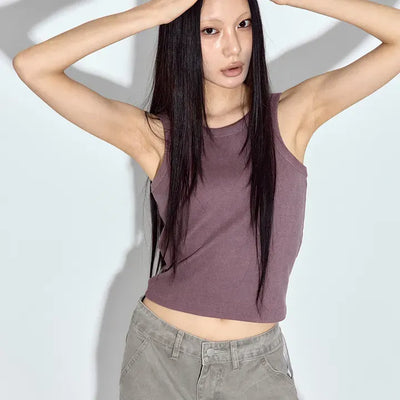 Krang Pig Sleeveless