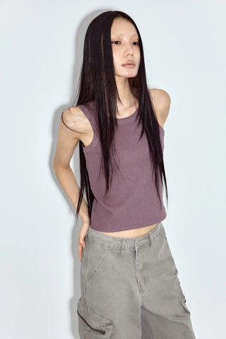 Krang Pig Sleeveless