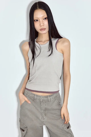 Krang Pig Sleeveless