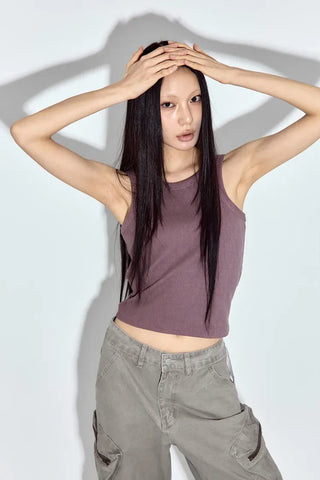 Krang Pig Sleeveless