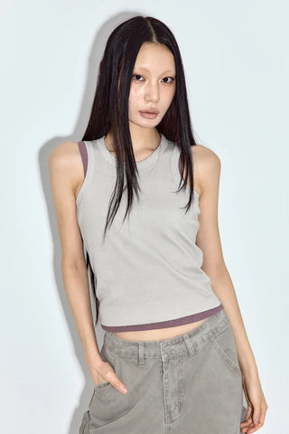 Krang Pig Sleeveless