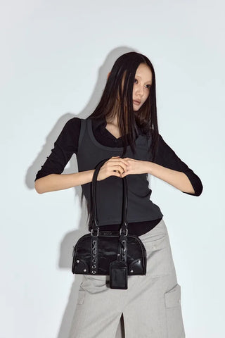Derry Deep U-Neck Sleeveless