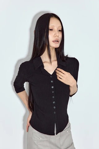 Derry Deep U-Neck Sleeveless