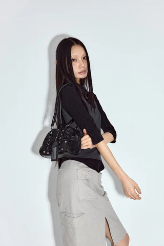 Derry Deep U-Neck Sleeveless