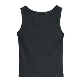 Derry Deep U-Neck Sleeveless