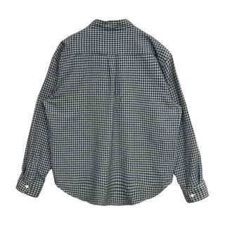 Polyester Check Shirt